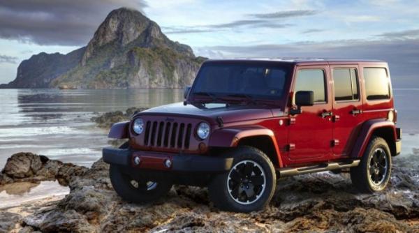 jeep introduce edi ia limitata wrangler unlimited altitude