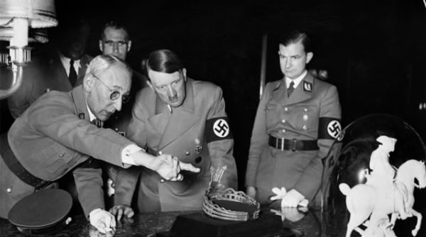 mein kampf se va publica in germania pentru prima oara de la incheierea razboiului