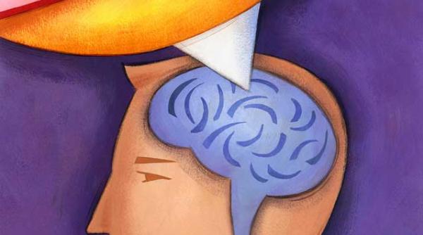 neuronul e lesinat dar n a murit