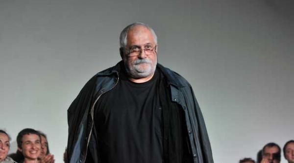 omul zilei silviu purcarete