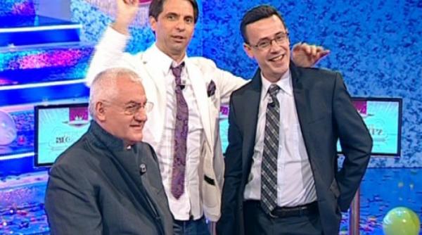 va vine sa credeti dumitru dragomir cinta mitica la brutarie