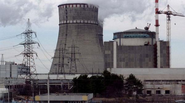 26 de ani de la explozia de la cernobil reactorul avariat va fi acoperit de un nou sarcofag de otel