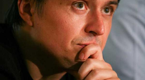 astazi e ziua ta cristian mungiu