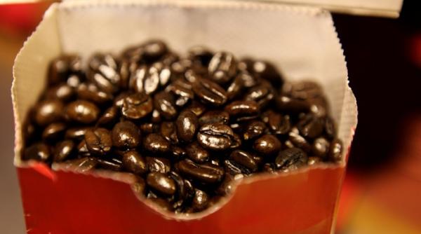 cafeaua de pe piata din romania nu este cancerigena analizele nu au aratat prezenta acrilamidei