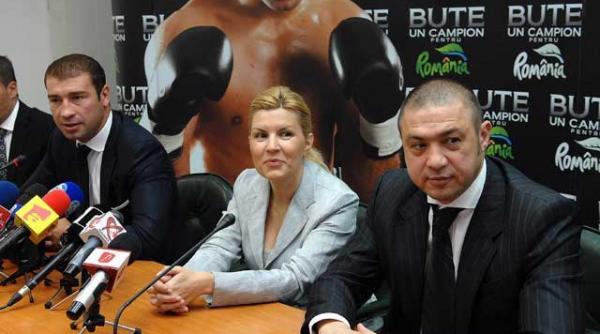 departamentul de lupta antifrauda sesizeaza fapte penale la gala de box organizata de obreja si finantata de udrea
