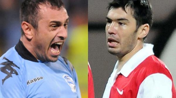 fostii dinamovisti margaritescu si munteanu condamnati la inchisoare in dosarul masinilor furate