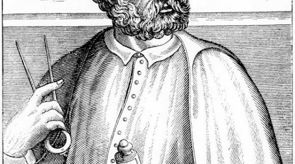 magellan primul navigator care a facut inconjurul lumii