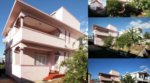 o vila noua in mauritius mai ieftina decat una veche in primaverii