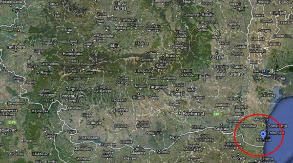 pestera movile rezervatie speologica unica in lume fix in blocul de exploatare a gazelor de sist chevron