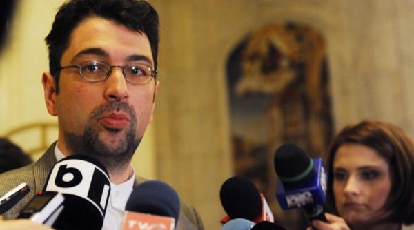 sever voinescu sunt repetate amenintari cu moartea din partea usl