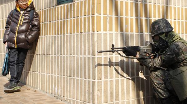 un copil periculos de 6 ani retinut de politie pentru ca si a intimidat profesorul