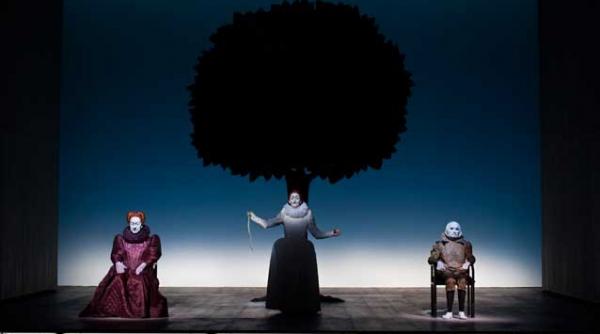 un spectacol care trece dincolo de arta