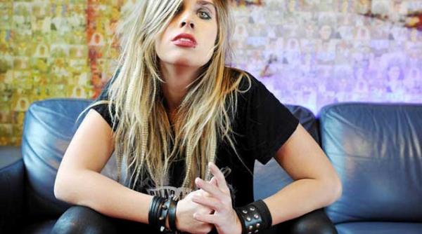 ambramarie noua revelatie a rockului italian