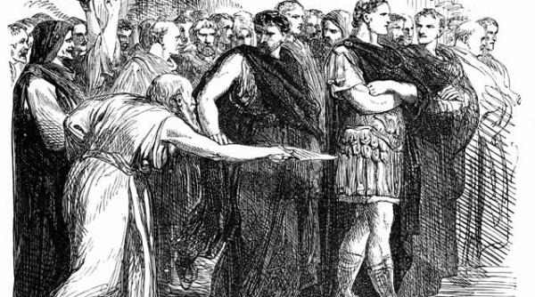 de ale profetiei vise si evenimente premonitorii