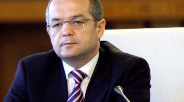 emil boc in acest moment nu mai exista coalitia guvernamentala