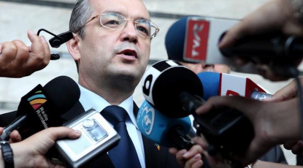 emil boc motiunea nu va trece vor fi defectiuni si in tabara opozitiei