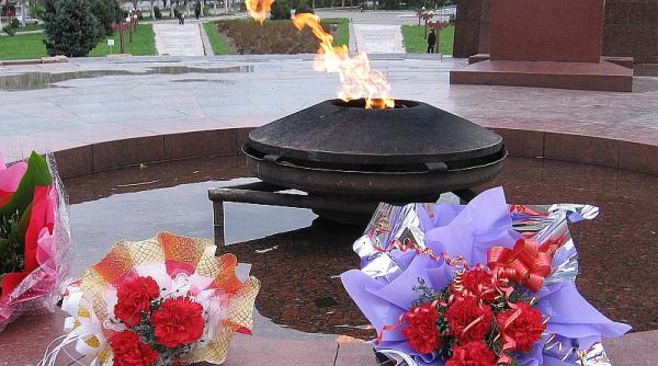 flacara eterna sovietica s a stins vezi de ce