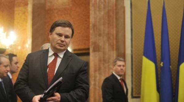 fmi isi anuleaza intalnirile programate in romania