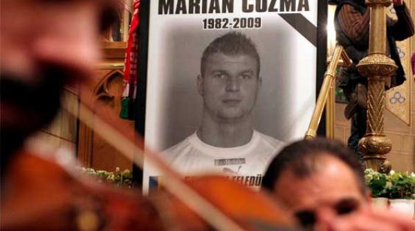 incredibil curtea de apel din gyor a redus pedepsele ucigasilor handbalistului marian cozma rudele inculpatilor au aplaudat verdictul