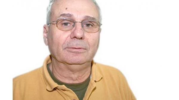 omul din varf este problema