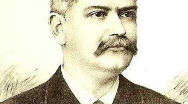 pake protopopescu intaiul primar bun al bucurestilor