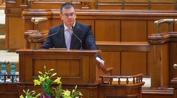 presa ungara rasturnare rapida a guvernului roman