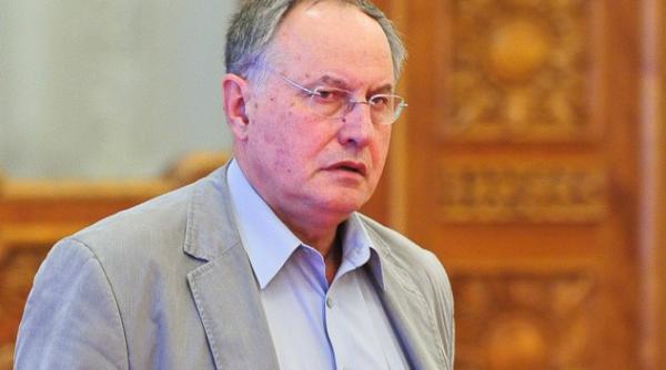 toader pdl merge in opozitie deputatii minoritatilor nu au respectat decizia luata in coalitie