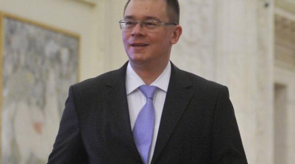 ungureanu ar putea prelua sefia pdl boc ramane cu primaria cluj surse