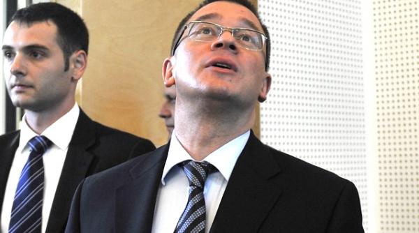 ungureanu fara investitii cupru min nu poate continua activitatea mai mult de un an