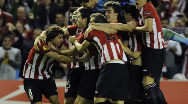 video finala spaniei e la noi atletico si bilbao isi vor disputa trofeul europa league pe arena nationala