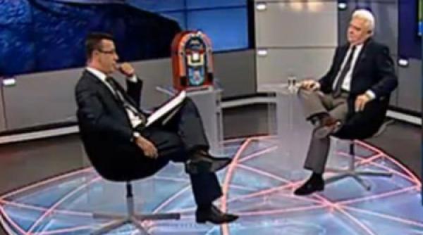 viorel hrebenciuc suntem intr un moment extrem de periculos al existentei partidului nostru