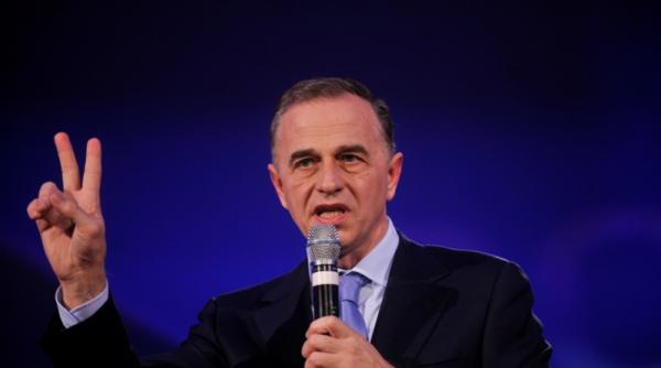 geoana ministru in cabinetul ponta