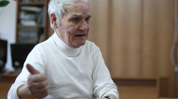 astazi e ziua ta ilie tanasache