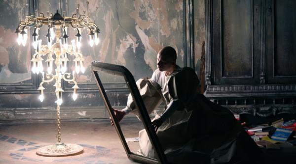 aventuri shakespeariene la festivalul din craiova