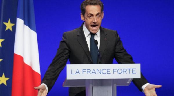 nicolas sarkozy revoltat ca dsk il acuza ca i ar fi inscenat scandalul cu menajera de la sofitel