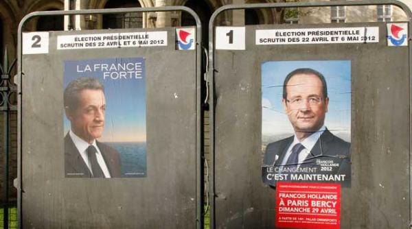 o bomba care ar putea decide soarta alegerilor din franta sarkozy acuzat ca ar fi primit bani pentru campanie de la gaddafi in 2007