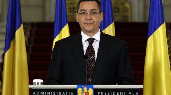 ponta guvernul va fi format de catre usl eventual si cativa tehnocrati