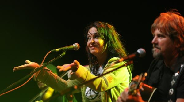 printre lupi cu zoia alecu