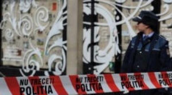 un fost pastor baptist si sotia sa in varsta de peste 75 de ani ucisi in locuinta lor