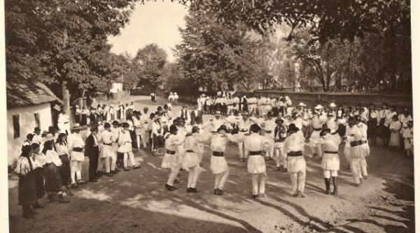 1 mai ziua pelinului si a armindenului