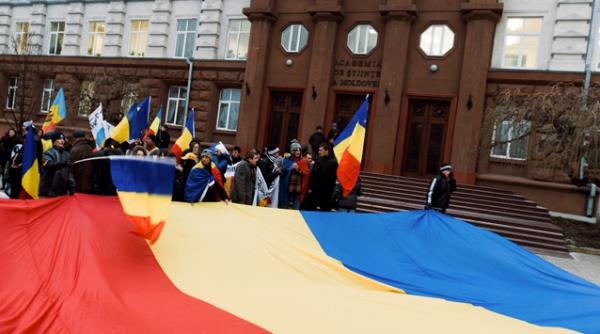 barometru de opinie populatia din transnistria nu vrea reintegrarea cu republica moldova