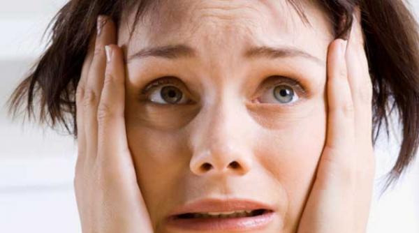 boala atacurilor de panica se poate vindeca