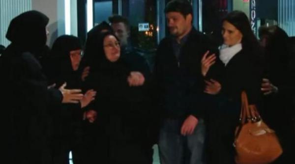 campanie soc a politiei rutiere am adus moartea la club varianta betivul volanul si bocitoarele video