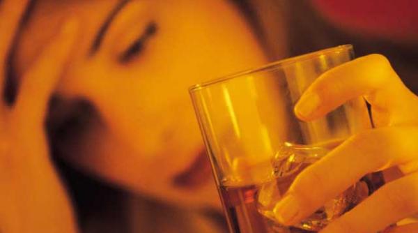 dependenta de alcool sau droguri se vede chiar din copilarie