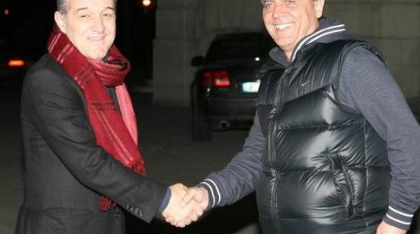 dialog cu spume becali cartu ba sorine nu mai stii cand te sunam si ti faceam echipa cartu minti esti un mincinos si un nesimtit