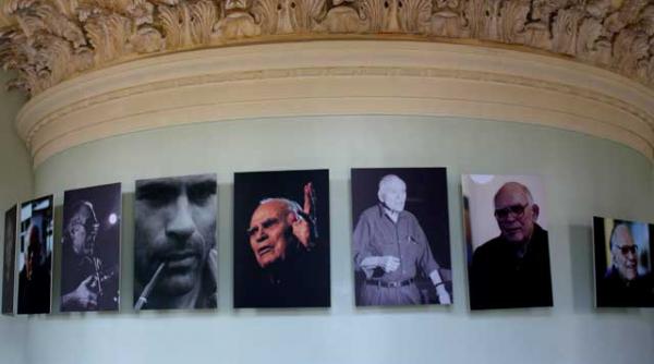 festival inchinat lui liviu ciulei la teatrul stefan iordache