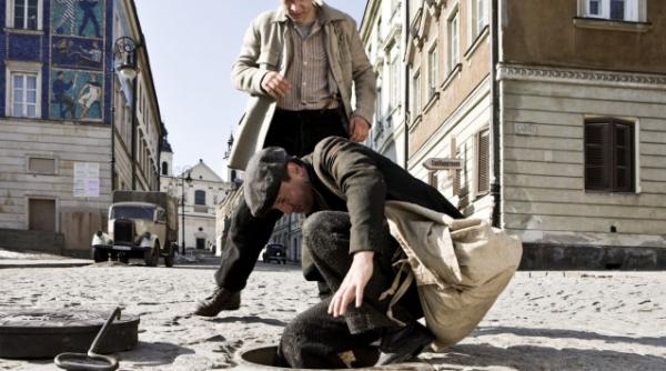 festivalul filmului evreiesc shalom