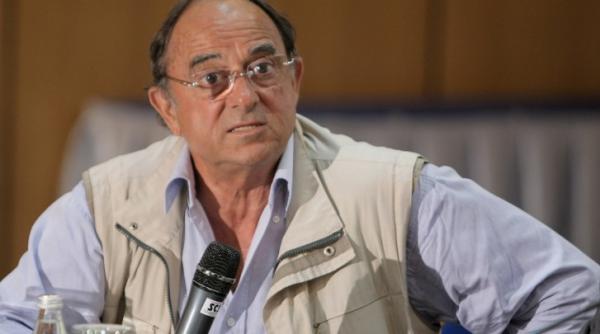 ilie serbanescu ceea ce s a intamplat astazi cu leul este imaginea reala a economiei