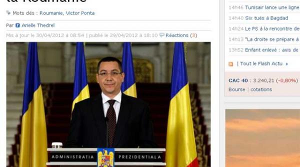 le figaro stanga preia fraiele in romania