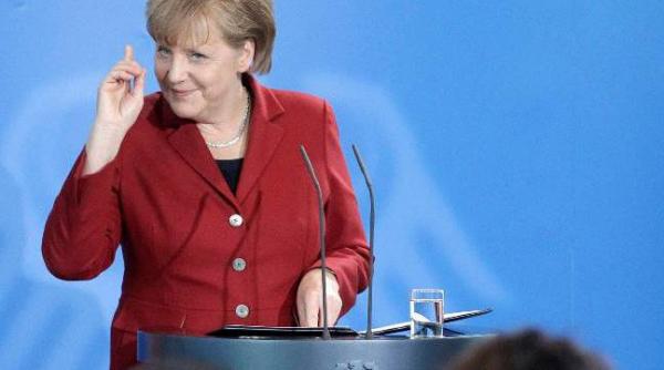 merkel vrea sa boicoteze euro 2012 daca timosenko nu va fi eliberata din inchisoare